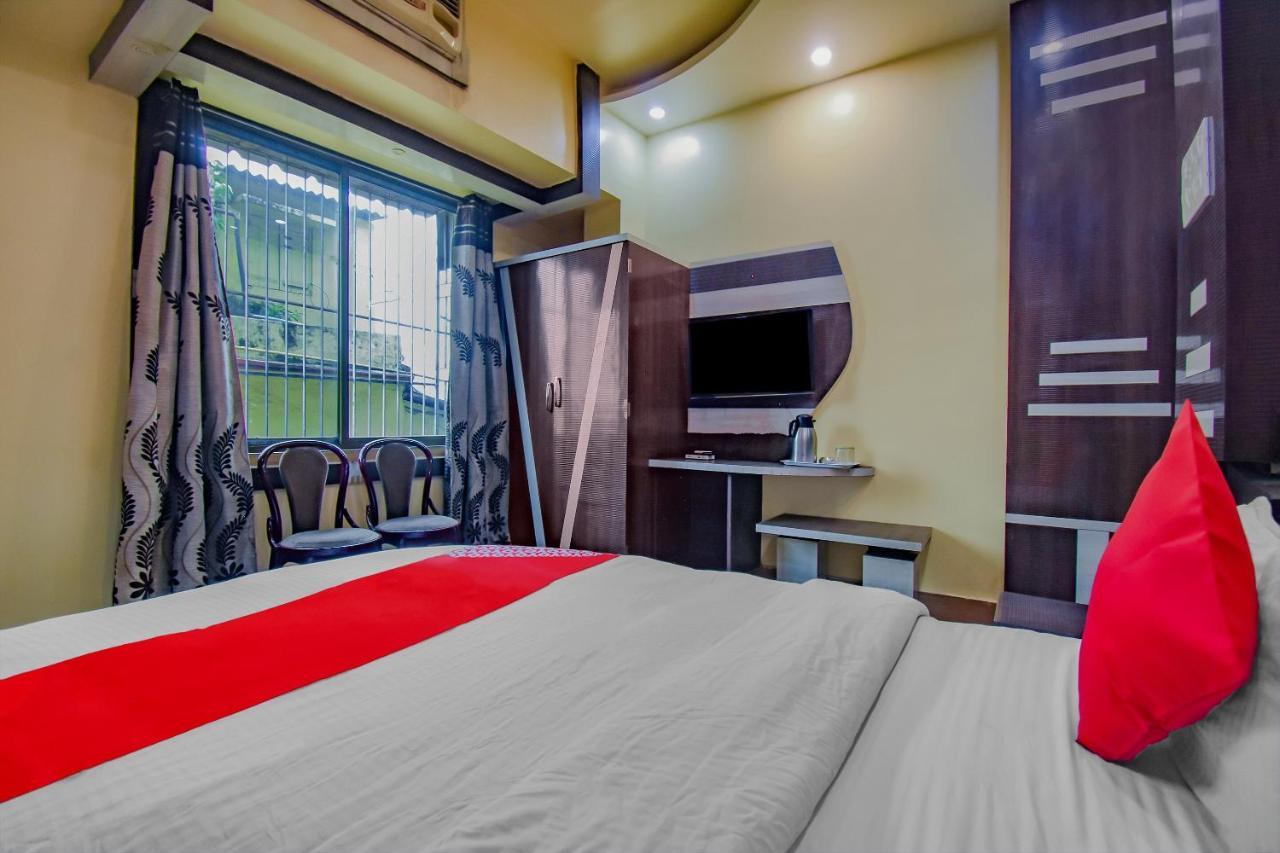 OYO 1851 Hotel Sefali Deluxe- Hygiene Ensured Calcutta Buitenkant foto